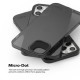 Ringke Air iPhone 12 Pro Max Case - Black