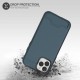 Olixar X-Ranger iPhone 11 Pro Tough Case - Marine Blue