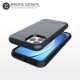 Olixar X-Ranger iPhone 11 Pro Tough Case - Marine Blue