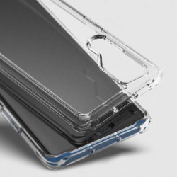 Ringke Fusion Huawei P30 Pro Case - Clear