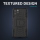 Olixar ArmourDillo Oneplus 8T Protective Case - Black