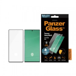 PanzerGlass Samsung Galaxy Note 20 5G Glass Screen Protector - Black