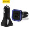 Olixar Dual USB Super Fast Car Charger - 3.1A