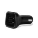 Olixar Dual USB Super Fast Car Charger - 3.1A