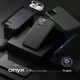 Ringke Oynx iPhone 12 Pro Max Case - Black