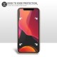 Olixar Essential iPhone 11 Pro Case, Screen Protector & Cable Pack