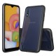 Olixar ExoShield Samsung Galaxy A01 Case - Black