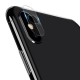 Olixar iPhone X Camera Protector - Twin Pack