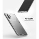 Ringke Fusion Samsung Galaxy Note 10 Plus Case - Clear
