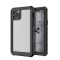 Ghostek Nautical 2 iPhone 11 Pro Waterproof Case - Black