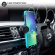 Olixar inVent Gravity Auto-Grip Samsung Note 20 Ultra Car Holder