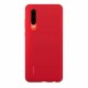 Official Huawei P30 Silicone Case - Red