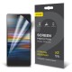 Olixar Sony Xperia L3 Film Screen Protector 2-in-1 Pack