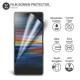 Olixar Sony Xperia L3 Film Screen Protector 2-in-1 Pack