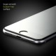 Olixar iPhone 8 Plus Edge to Edge Glass Screen Protector - Black