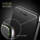 Olixar iPhone 8 Plus Edge to Edge Glass Screen Protector - Black