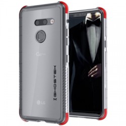 Ghostek LG G8 Covert 3 Case - Clear