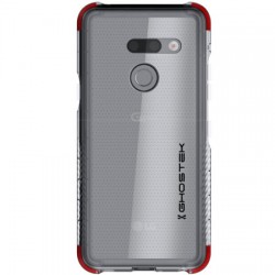 Ghostek LG G8 Covert 3 Case - Clear