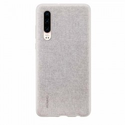 Official Huawei P30 Back Cover Case - Grey