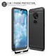 Olixar Sentinel Nokia 7.2 Case & Glass Screen Protector