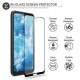 Olixar Sentinel Nokia 7.2 Case & Glass Screen Protector