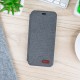 Olixar Canvas Google Pixel 3a Wallet Case - Grey