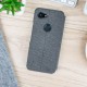 Olixar Canvas Google Pixel 3a Wallet Case - Grey