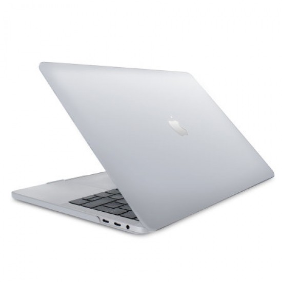 Olixar ToughGuard Macbook Pro 13" 2020 Hard Shell Case - Clear