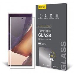 Olixar Samsung Galaxy Note 20 Ultra Tempered Glass Screen Protector