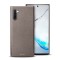 Olixar Genuine Leather Samsung Galaxy Note 10 Case - Grey