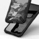 Ringke Fusion X Design iPhone 11 Pro Max Case - Camo Black