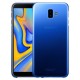 Official Samsung Galaxy J6 Plus Gradation Cover Case - Blue