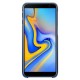 Official Samsung Galaxy J6 Plus Gradation Cover Case - Blue