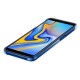 Official Samsung Galaxy J6 Plus Gradation Cover Case - Blue