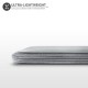 Olixar Macbook Air 13" 2020 Neoprene Laptop Sleeve - Grey