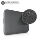 Olixar Macbook Air 13" 2020 Neoprene Laptop Sleeve - Grey