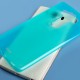 Olixar FlexiShield LG V10 Gel Case - Blue