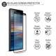 Olixar Sentinel Sony Xperia 10 Plus Case And Glass Screen Protector