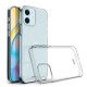 Olixar Ultra-Thin iPhone 12 Case - 100% Clear