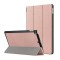 Olixar iPad 10.2" Folio Smart Case - Rose Gold