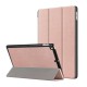 Olixar iPad 10.2" Folio Smart Case - Rose Gold