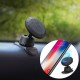 Ringke Gear Flexi Compact 360Â° Magnetic Car Mount Holder - Black