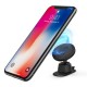 Ringke Gear Flexi Compact 360Â° Magnetic Car Mount Holder - Black