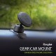 Ringke Gear Flexi Compact 360Â° Magnetic Car Mount Holder - Black