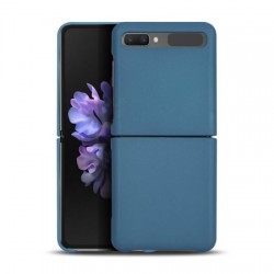 Olixar Fortis Samsung Galaxy Z-Flip 5G Case - Blue