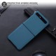 Olixar Fortis Samsung Galaxy Z-Flip 5G Case - Blue