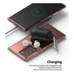 Ringke Air Samsung Galaxy Note 20 Ultra Slim Case - Rose Bronze