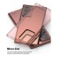 Ringke Air Samsung Galaxy Note 20 Ultra Slim Case - Rose Bronze