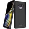 Samsung Galaxy Note 9 Magnetic Case Olixar Magnus - Black