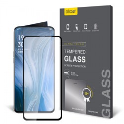Olixar Oppo Reno 5G Tempered Glass Screen Protector